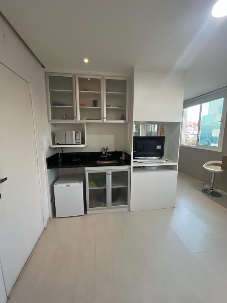 Bem Localizado Em Bh Apartamento Belo Horizonte