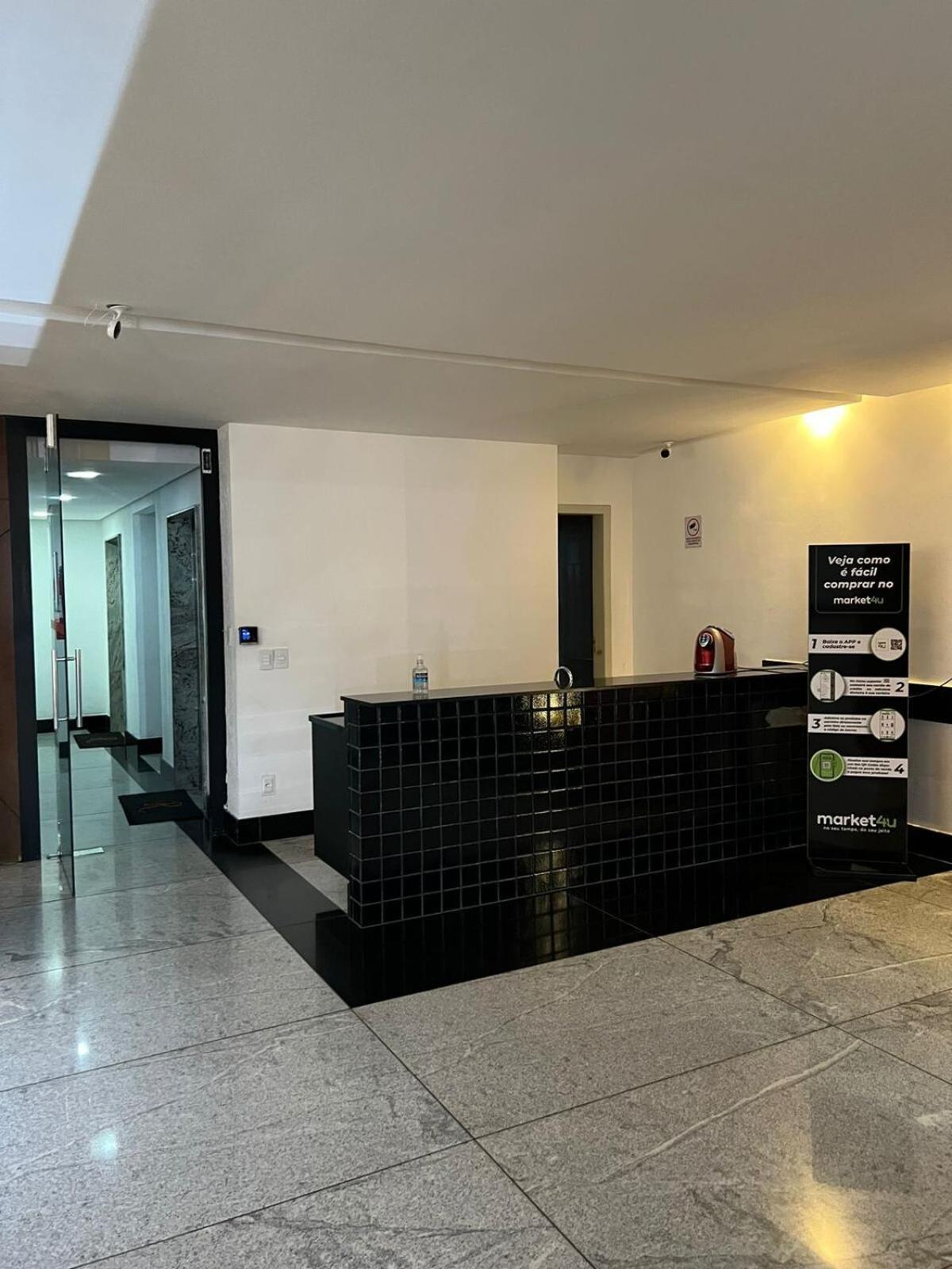 Bem Localizado Em Bh Apartamento *