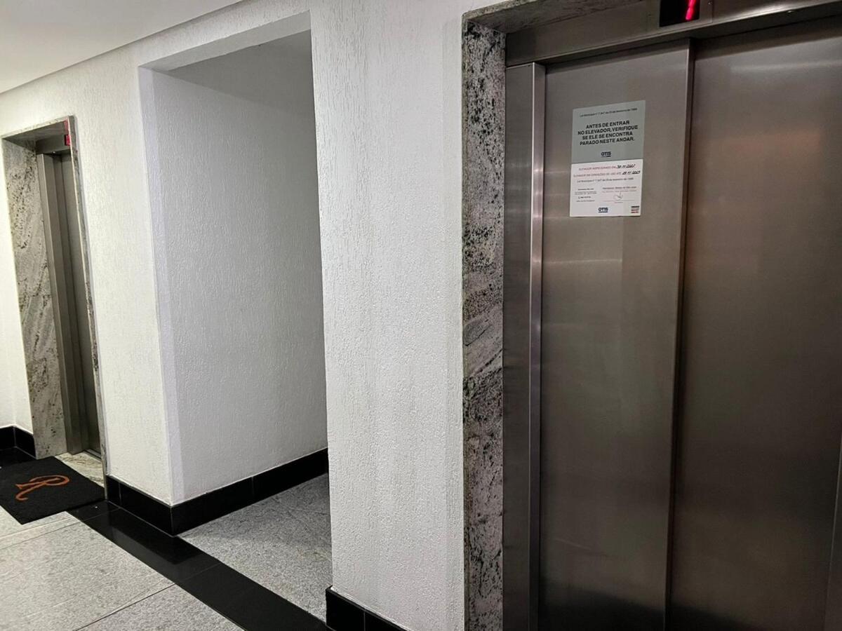 Bem Localizado Em Bh Apartamento Belo Horizonte
