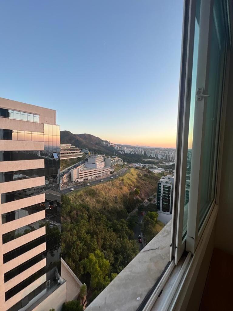 Apartamento Bem Localizado Em Bh Belo Horizonte