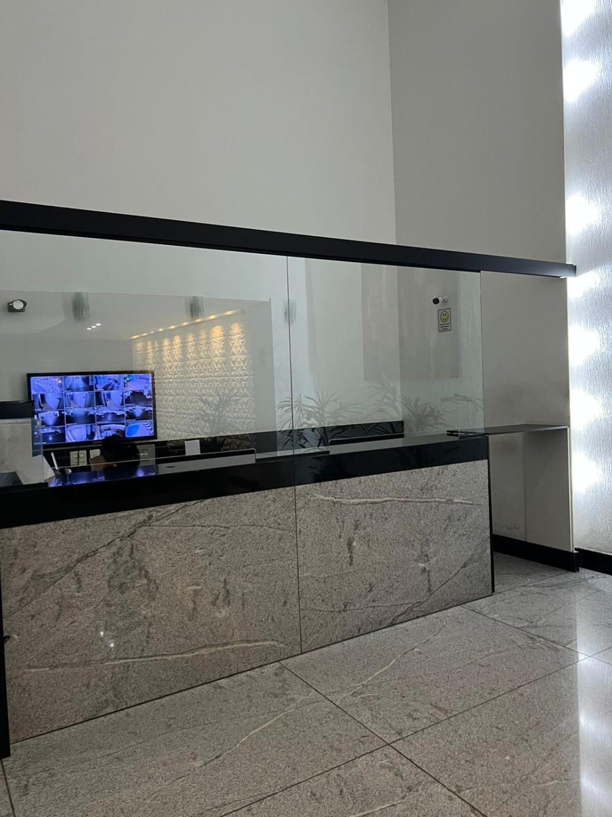Apartamento Bem Localizado Em Bh