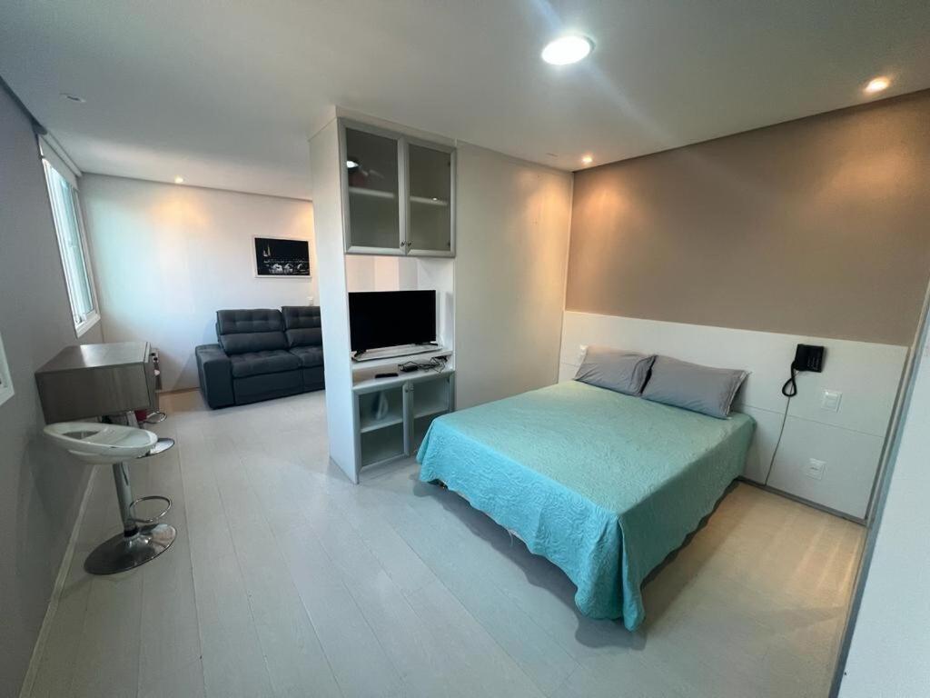 Apartamento Bem Localizado Em Bh