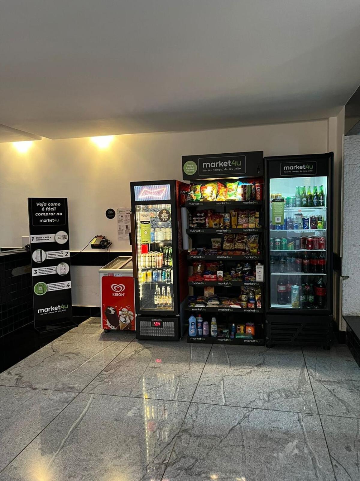 Bem Localizado Em Bh Apartamento *