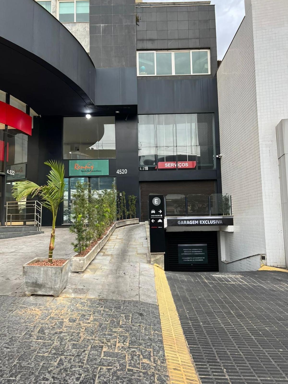 Apartamento Bem Localizado Em Bh